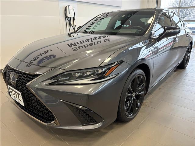 2024 Lexus ES 300h Base (Stk: 251275A) in Mississauga - Image 3 of 20 2024 Lexus ES 300h Base (Stk: 251275A) in Mississauga - Image 3 of 20