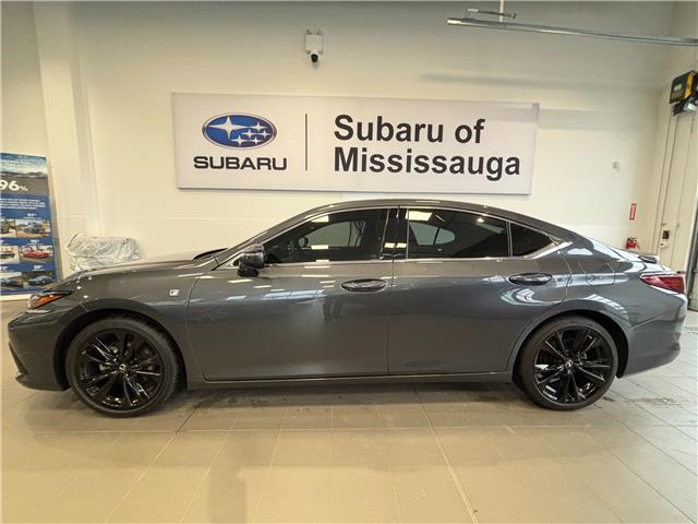 2024 Lexus ES 300h Base (Stk: 251275A) in Mississauga - Image 4 of 20 2024 Lexus ES 300h Base (Stk: 251275A) in Mississauga - Image 4 of 20