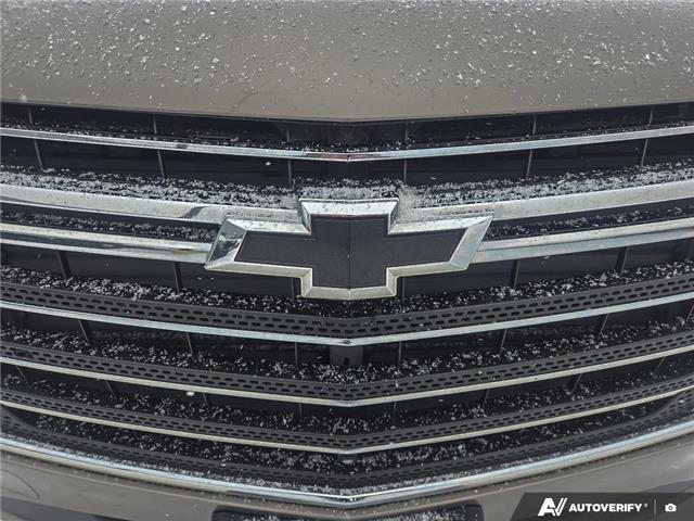 2019 Chevrolet Traverse Premier (Stk: 5018-26A) in Sault Ste. Marie - Image 9 of 25 2019 Chevrolet Traverse Premier (Stk: 5018-26A) in Sault Ste. Marie - Image 9 of 25