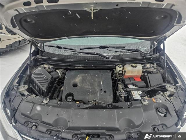 2019 Chevrolet Traverse Premier (Stk: 5018-26A) in Sault Ste. Marie - Image 10 of 25 2019 Chevrolet Traverse Premier (Stk: 5018-26A) in Sault Ste. Marie - Image 10 of 25