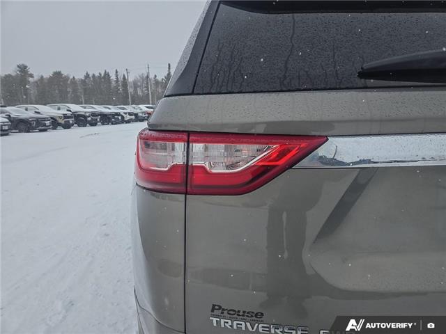 2019 Chevrolet Traverse Premier (Stk: 5018-26A) in Sault Ste. Marie - Image 11 of 25 2019 Chevrolet Traverse Premier (Stk: 5018-26A) in Sault Ste. Marie - Image 11 of 25