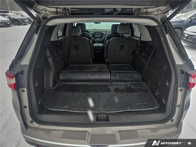2019 Chevrolet Traverse Premier (Stk: 5018-26A) in Sault Ste. Marie - Image 12 of 25 2019 Chevrolet Traverse Premier (Stk: 5018-26A) in Sault Ste. Marie - Image 12 of 25