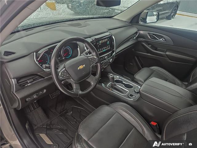 2019 Chevrolet Traverse Premier (Stk: 5018-26A) in Sault Ste. Marie - Image 13 of 25 2019 Chevrolet Traverse Premier (Stk: 5018-26A) in Sault Ste. Marie - Image 13 of 25