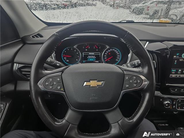 2019 Chevrolet Traverse Premier (Stk: 5018-26A) in Sault Ste. Marie - Image 14 of 25 2019 Chevrolet Traverse Premier (Stk: 5018-26A) in Sault Ste. Marie - Image 14 of 25