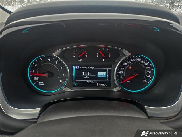 2019 Chevrolet Traverse Premier (Stk: 5018-26A) in Sault Ste. Marie - Image 15 of 25 2019 Chevrolet Traverse Premier (Stk: 5018-26A) in Sault Ste. Marie - Image 15 of 25