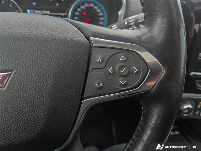 2019 Chevrolet Traverse Premier (Stk: 5018-26A) in Sault Ste. Marie - Image 16 of 25 2019 Chevrolet Traverse Premier (Stk: 5018-26A) in Sault Ste. Marie - Image 16 of 25