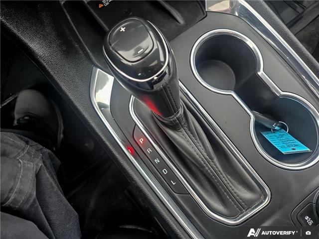 2019 Chevrolet Traverse Premier (Stk: 5018-26A) in Sault Ste. Marie - Image 18 of 25 2019 Chevrolet Traverse Premier (Stk: 5018-26A) in Sault Ste. Marie - Image 18 of 25