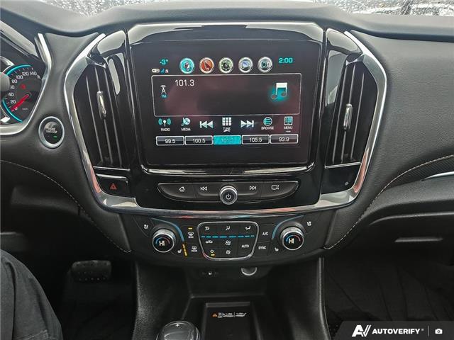 2019 Chevrolet Traverse Premier (Stk: 5018-26A) in Sault Ste. Marie - Image 19 of 25 2019 Chevrolet Traverse Premier (Stk: 5018-26A) in Sault Ste. Marie - Image 19 of 25
