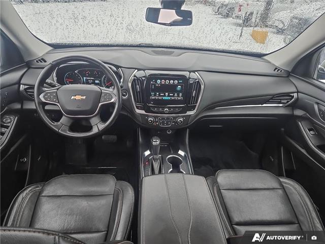 2019 Chevrolet Traverse Premier (Stk: 5018-26A) in Sault Ste. Marie - Image 24 of 25 2019 Chevrolet Traverse Premier (Stk: 5018-26A) in Sault Ste. Marie - Image 24 of 25
