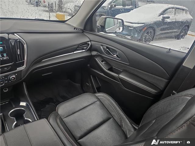 2019 Chevrolet Traverse Premier (Stk: 5018-26A) in Sault Ste. Marie - Image 25 of 25 2019 Chevrolet Traverse Premier (Stk: 5018-26A) in Sault Ste. Marie - Image 25 of 25