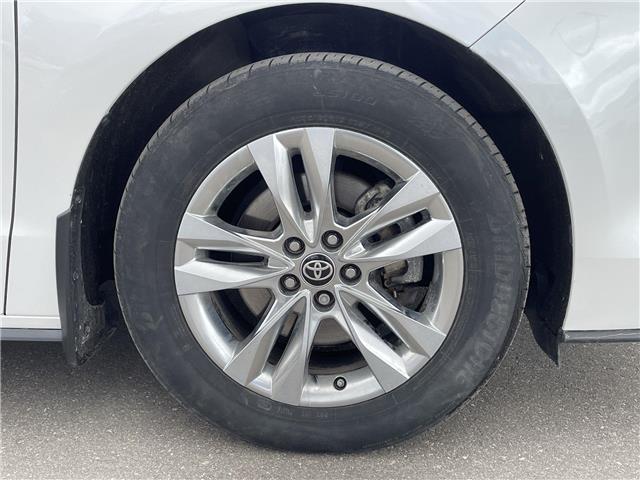 2024 Toyota Sienna Limited 7-Passenger (Stk: 12108108A) in Concord - Image 15 of 18