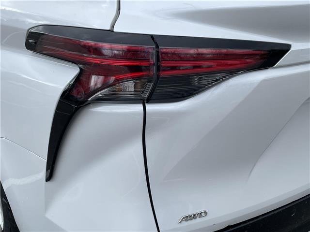 2024 Toyota Sienna Limited 7-Passenger (Stk: 12108108A) in Concord - Image 17 of 18