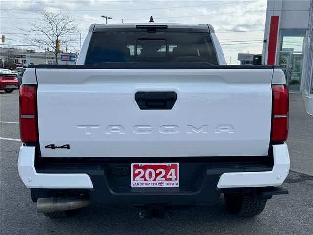 2024 Toyota Tacoma Base (Stk: W7026) in Cobourg - Image 6 of 26