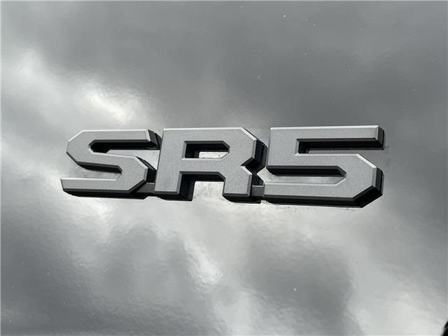 2025 Toyota 4Runner Base (Stk: 12108121A) in Concord - Image 14 of 46