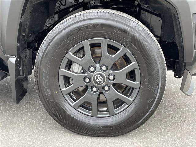 2025 Toyota 4Runner Base (Stk: 12108121A) in Concord - Image 15 of 46