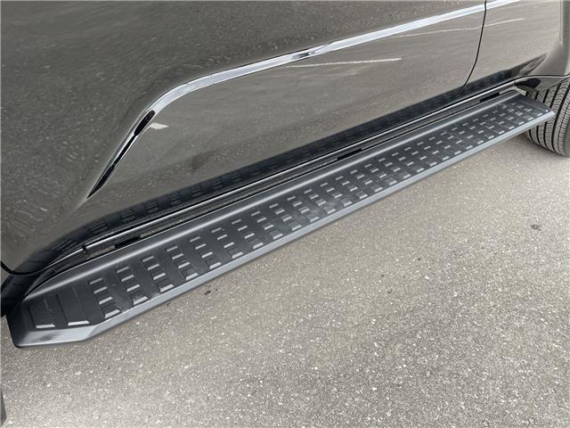 2025 Toyota 4Runner Base (Stk: 12108121A) in Concord - Image 16 of 46