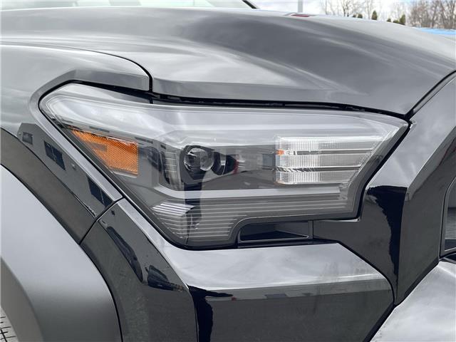 2025 Toyota 4Runner Base (Stk: 12108121A) in Concord - Image 17 of 46