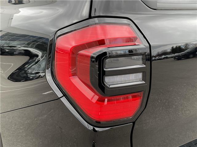 2025 Toyota 4Runner Base (Stk: 12108121A) in Concord - Image 18 of 46