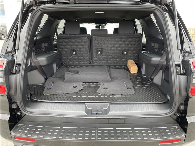 2025 Toyota 4Runner Base (Stk: 12108121A) in Concord - Image 20 of 46