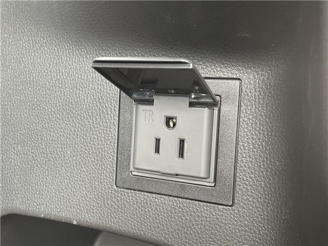 2025 Toyota 4Runner Base (Stk: 12108121A) in Concord - Image 21 of 46