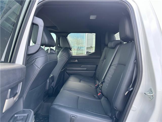 2024 Toyota Tacoma Base (Stk: W7026) in Cobourg - Image 26 of 26