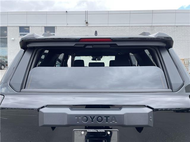 2025 Toyota 4Runner Base (Stk: 12108121A) in Concord - Image 22 of 46