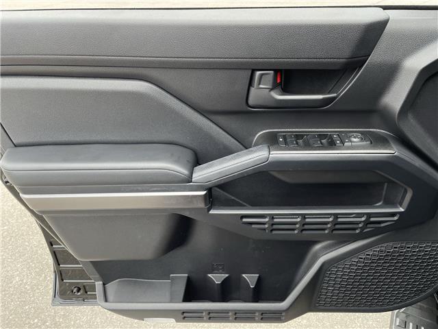 2025 Toyota 4Runner Base (Stk: 12108121A) in Concord - Image 24 of 46