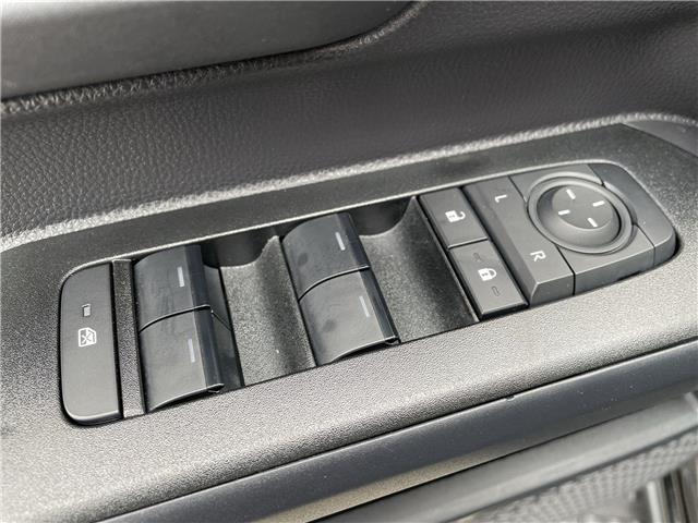 2025 Toyota 4Runner Base (Stk: 12108121A) in Concord - Image 25 of 46
