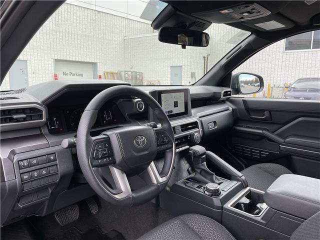 2025 Toyota 4Runner Base (Stk: 12108121A) in Concord - Image 26 of 46