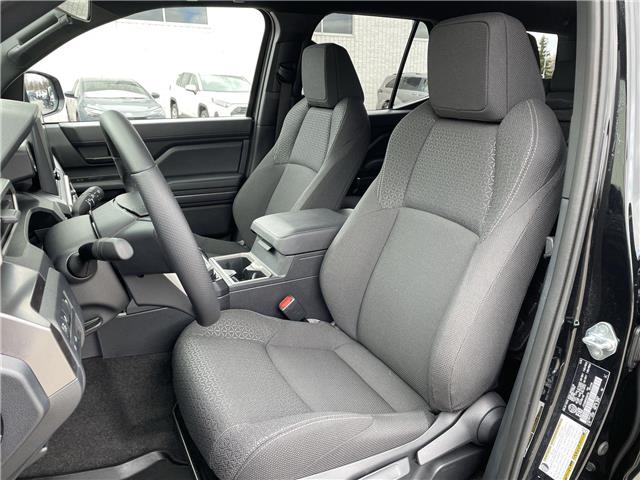 2025 Toyota 4Runner Base (Stk: 12108121A) in Concord - Image 27 of 46