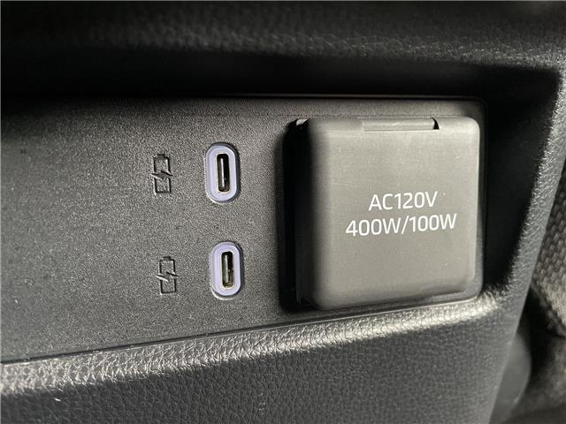 2025 Toyota 4Runner Base (Stk: 12108121A) in Concord - Image 30 of 46