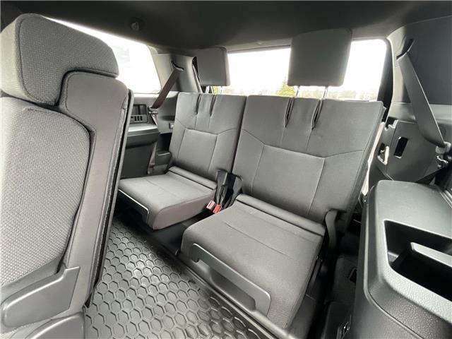 2025 Toyota 4Runner Base (Stk: 12108121A) in Concord - Image 31 of 46