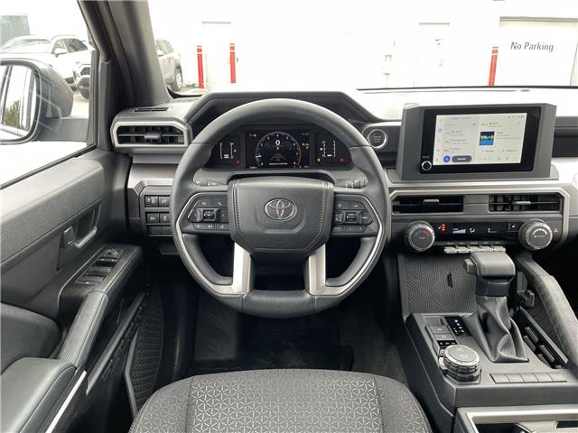 2025 Toyota 4Runner Base (Stk: 12108121A) in Concord - Image 32 of 46