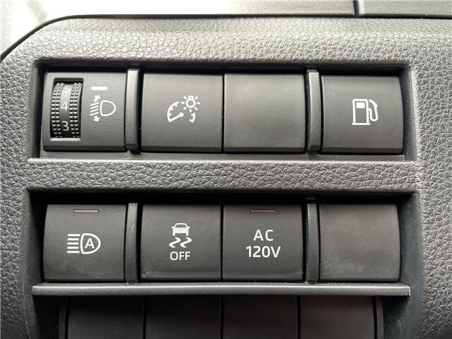 2025 Toyota 4Runner Base (Stk: 12108121A) in Concord - Image 33 of 46
