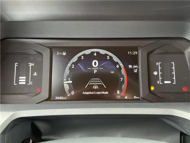 2025 Toyota 4Runner Base (Stk: 12108121A) in Concord - Image 34 of 46
