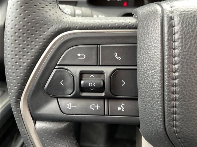 2025 Toyota 4Runner Base (Stk: 12108121A) in Concord - Image 35 of 46