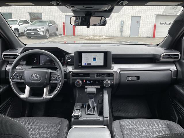 2025 Toyota 4Runner Base (Stk: 12108121A) in Concord - Image 37 of 46