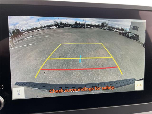 2025 Toyota 4Runner Base (Stk: 12108121A) in Concord - Image 39 of 46