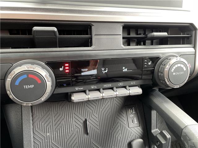 2025 Toyota 4Runner Base (Stk: 12108121A) in Concord - Image 40 of 46