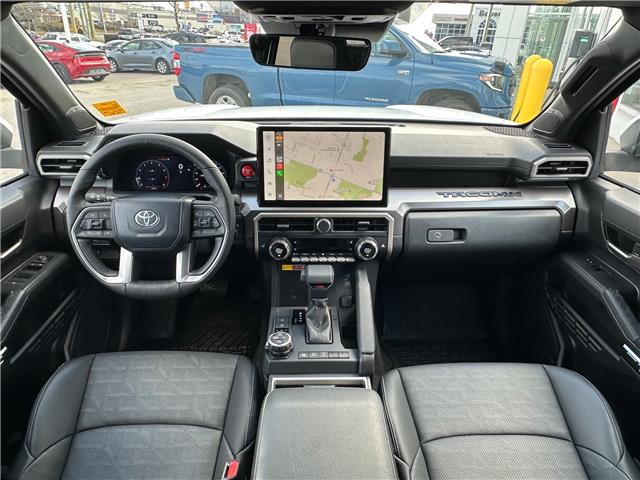 2024 Toyota Tacoma Base (Stk: W7026) in Cobourg - Image 11 of 26