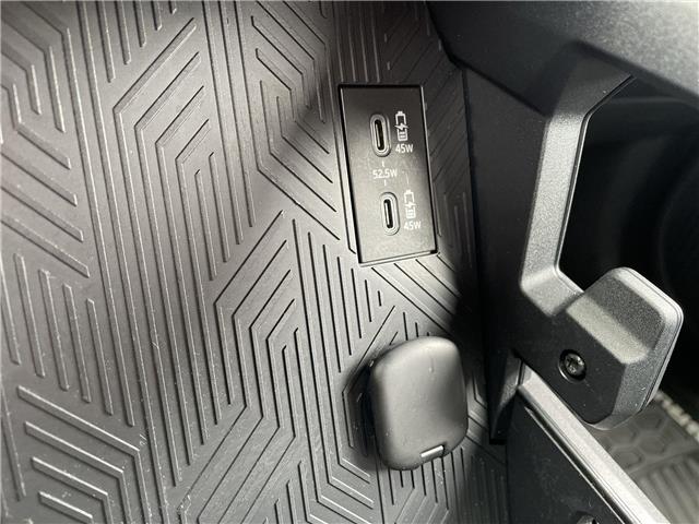 2025 Toyota 4Runner Base (Stk: 12108121A) in Concord - Image 41 of 46