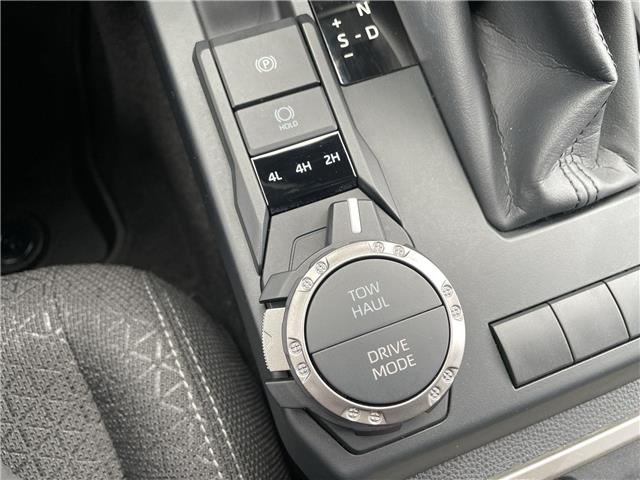 2025 Toyota 4Runner Base (Stk: 12108121A) in Concord - Image 43 of 46