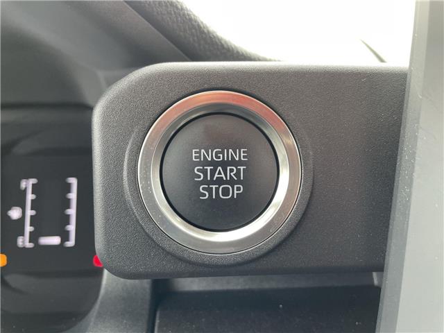 2025 Toyota 4Runner Base (Stk: 12108121A) in Concord - Image 44 of 46
