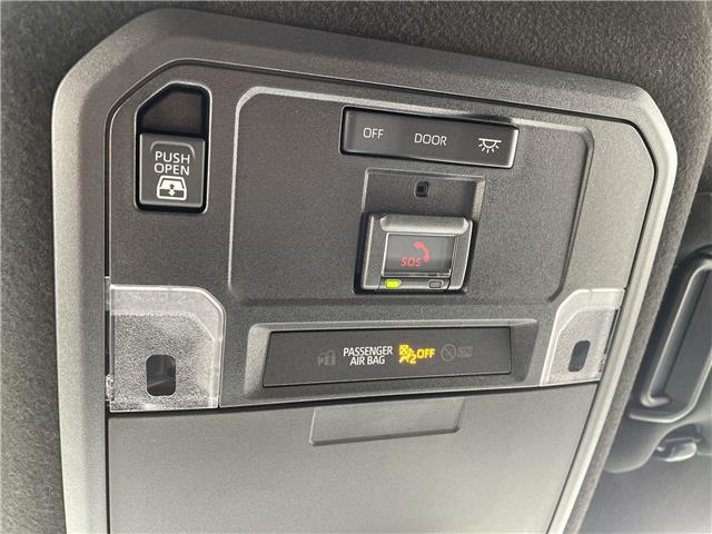 2025 Toyota 4Runner Base (Stk: 12108121A) in Concord - Image 45 of 46