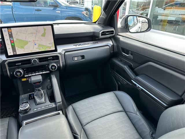 2024 Toyota Tacoma Base (Stk: W7026) in Cobourg - Image 12 of 26