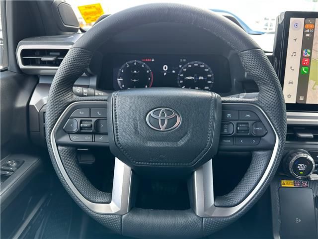 2024 Toyota Tacoma Base (Stk: W7026) in Cobourg - Image 13 of 26
