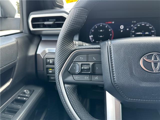 2024 Toyota Tacoma Base (Stk: W7026) in Cobourg - Image 14 of 26