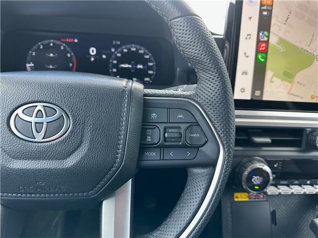 2024 Toyota Tacoma Base (Stk: W7026) in Cobourg - Image 15 of 26