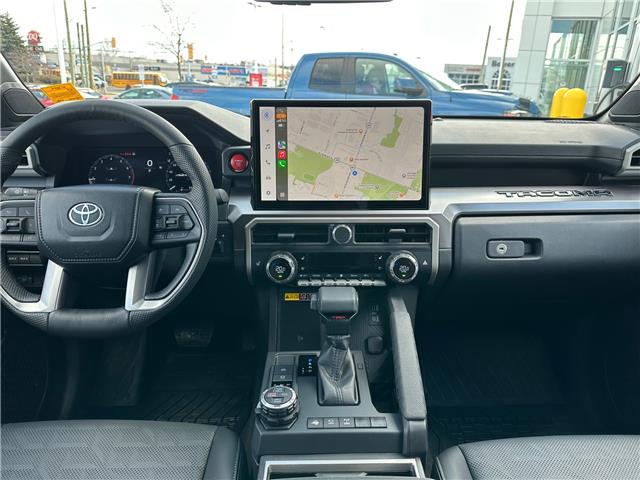 2024 Toyota Tacoma Base (Stk: W7026) in Cobourg - Image 17 of 26