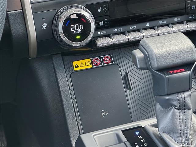 2024 Toyota Tacoma Base (Stk: W7026) in Cobourg - Image 22 of 26
